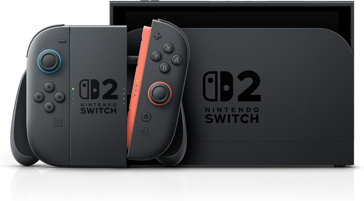 Nintendo Switch 2 bazaar bazaar