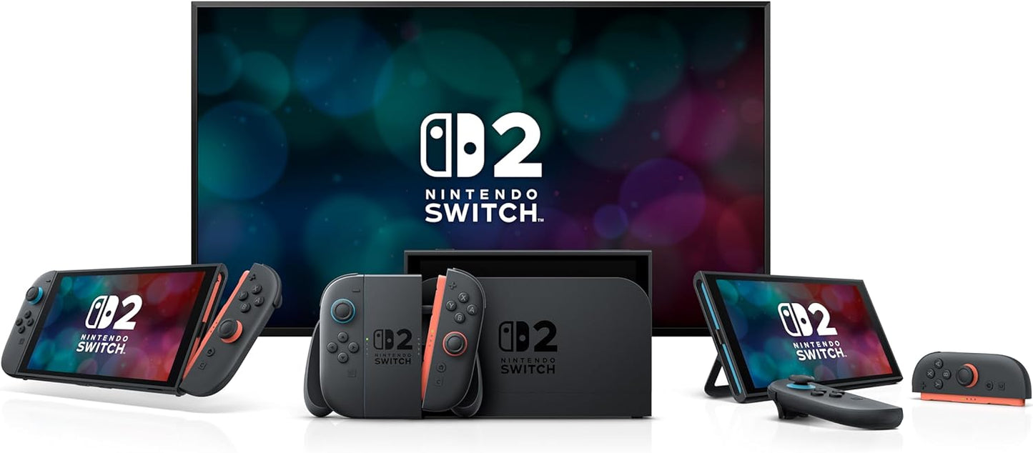 Nintendo Switch 2 bazaar bazaar