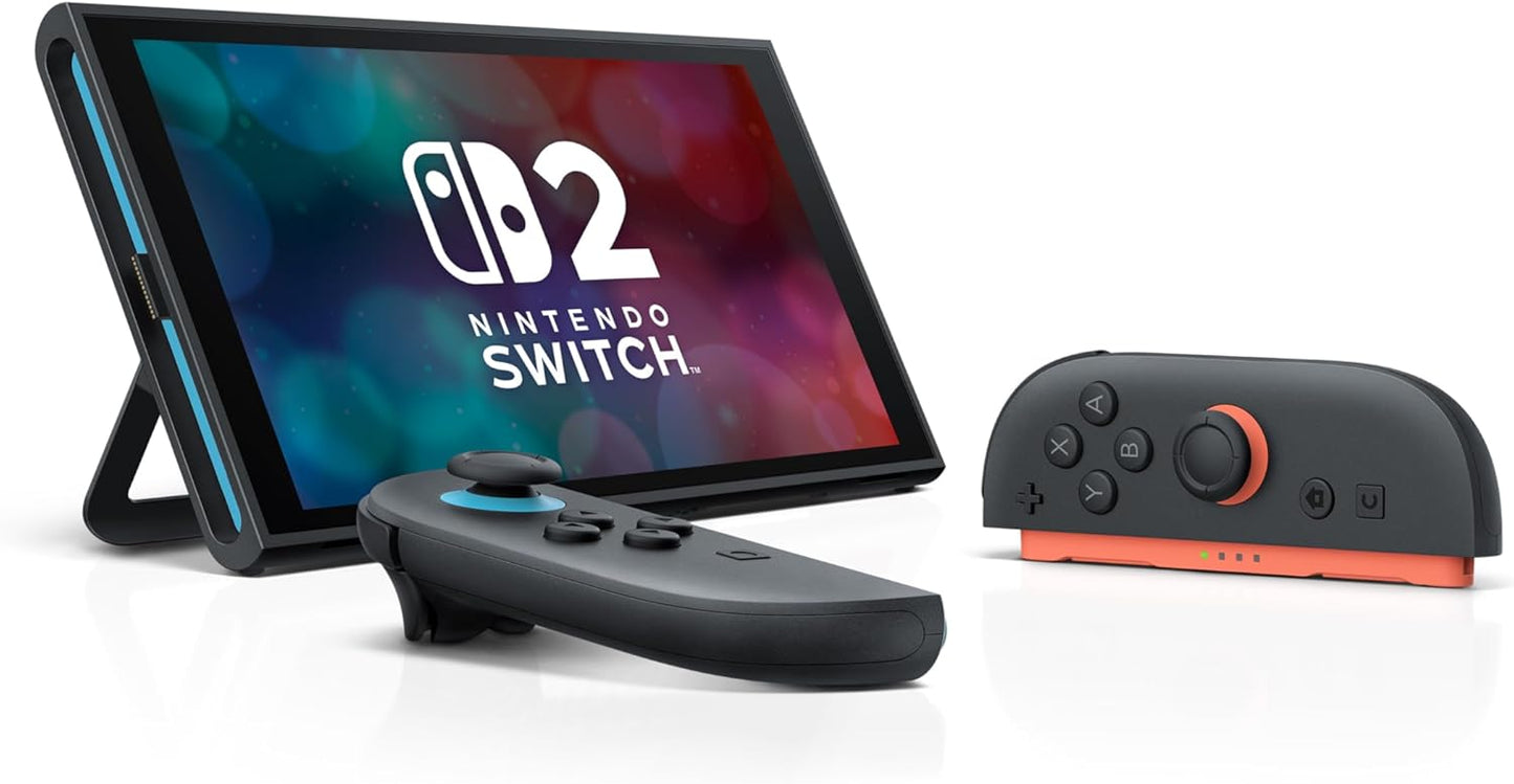 Nintendo Switch 2 bazaar bazaar