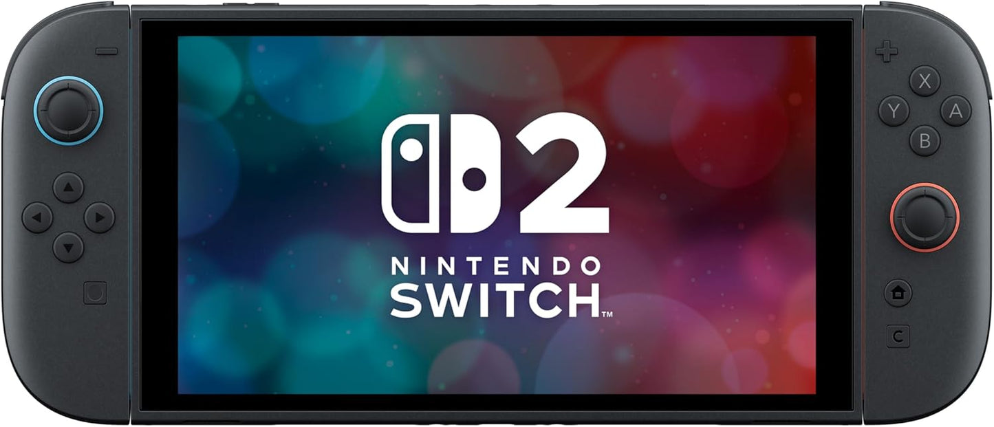 Nintendo Switch 2 bazaar bazaar