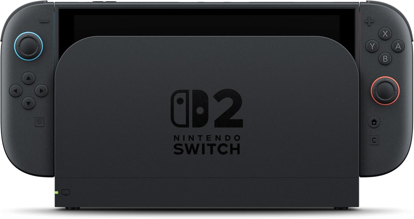 Nintendo Switch 2 bazaar bazaar