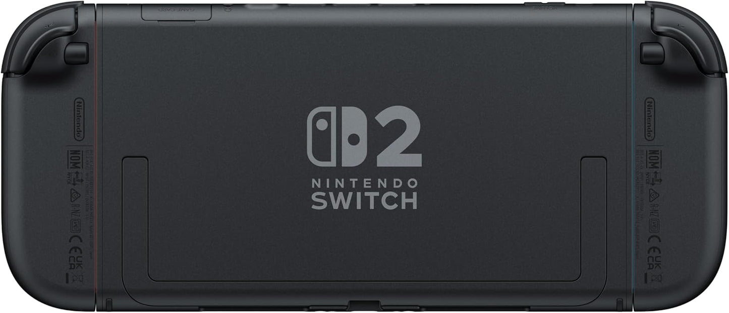 Nintendo Switch 2 bazaar bazaar