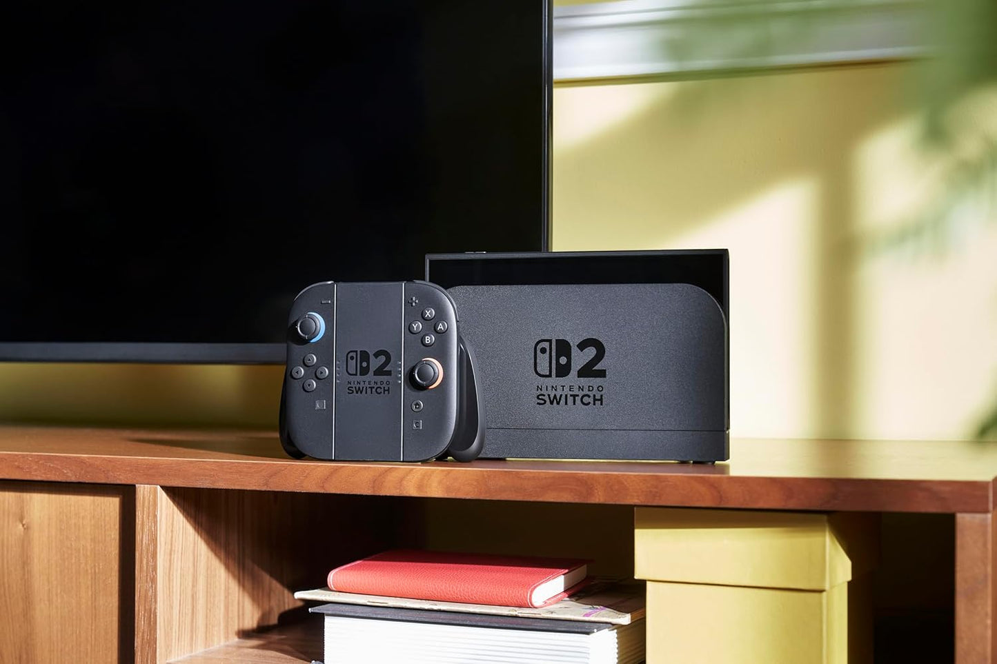 Nintendo Switch 2 Console bazaar bazaar