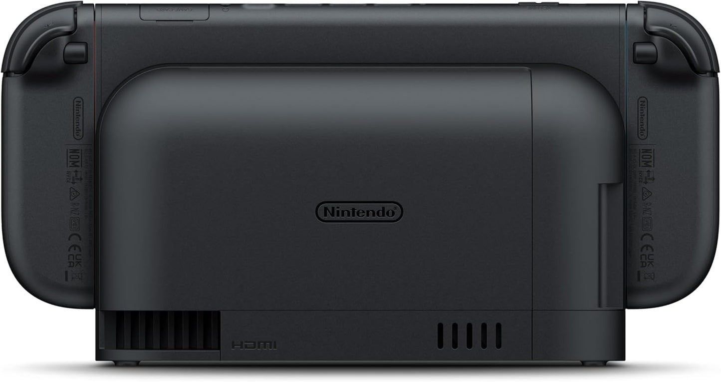 Nintendo Switch 2 bazaar bazaar