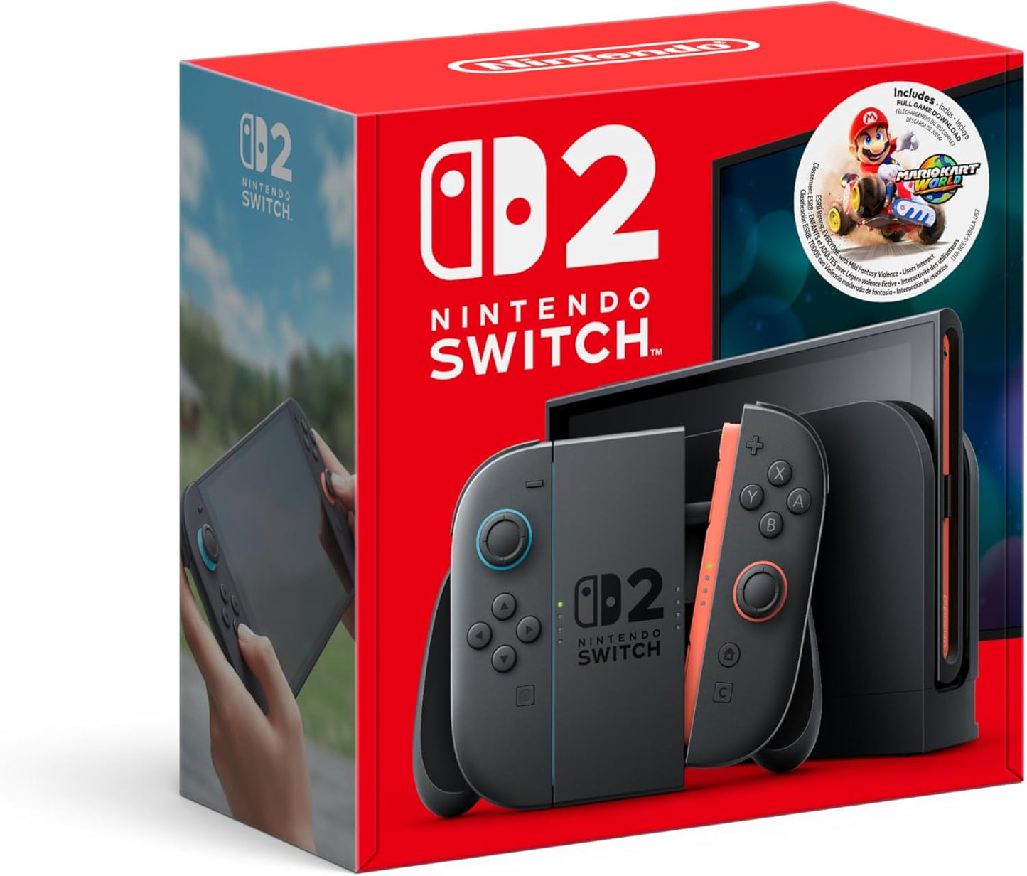 Nintendo Switch 2 bazaar bazaar
