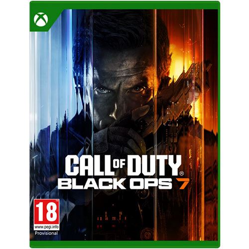 Call of Duty Black Ops 7 Xbox Series X