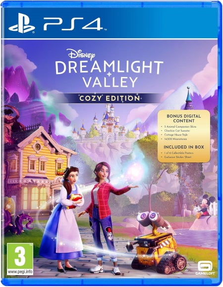 DisneyDreamlightValley_CozyEditionPS4