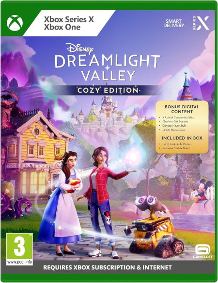 DisneyDreamlightValley_CozyEditionXSX