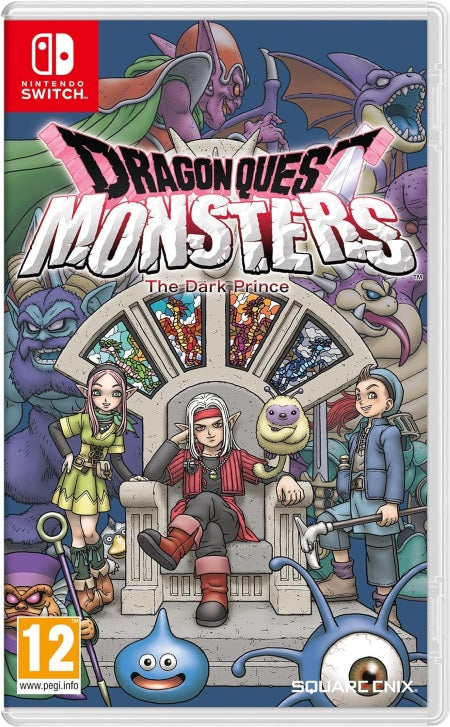 DragonQuestMonstersTheDarkPrince