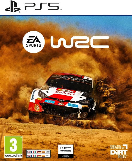 EASPORTSWRCPS5