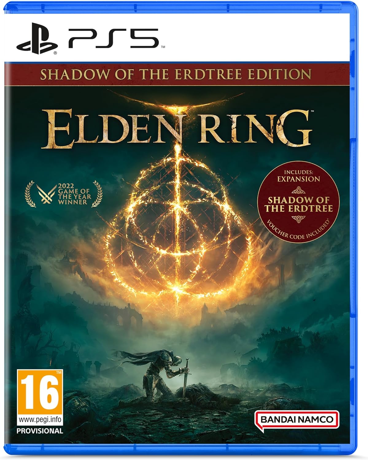 EldenRingShadowoftheErdtreeEditionPS5