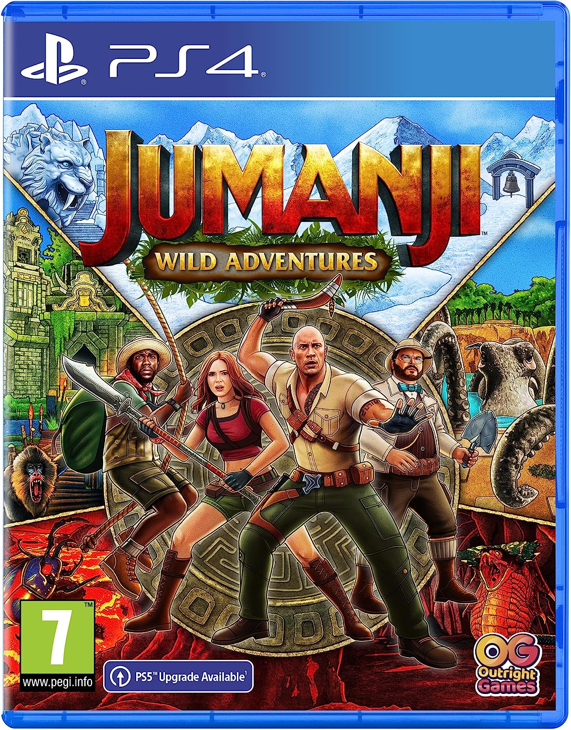 JumanjiWildAdventures_PS4