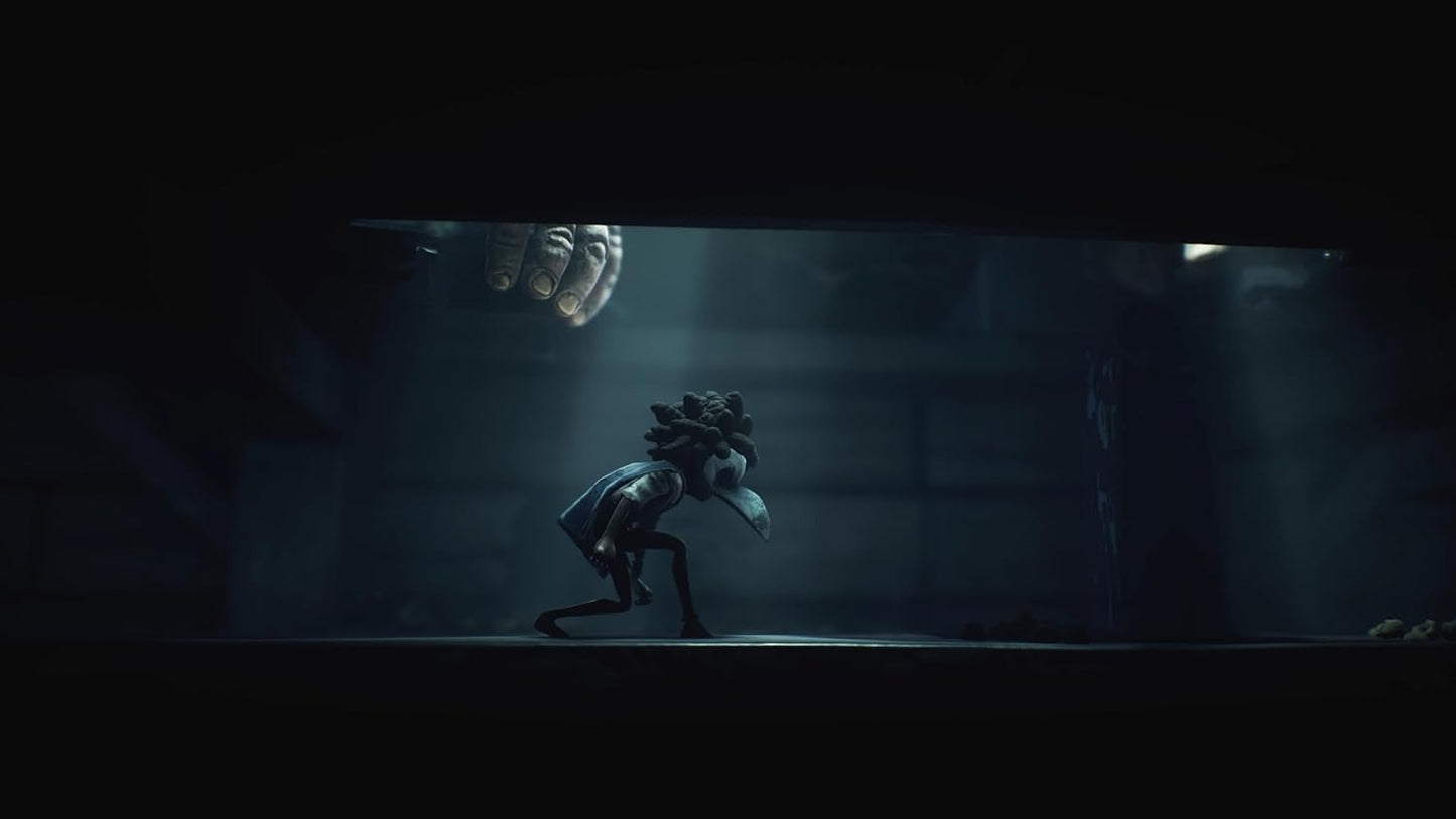 Little Nightmares III Xbox Series X
