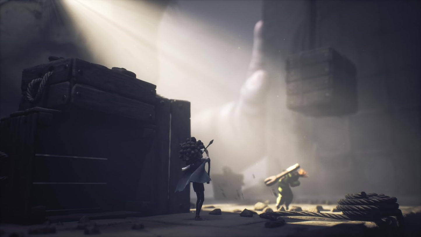 Little Nightmares III Xbox Series X