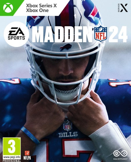 MADDENNFL24XSX