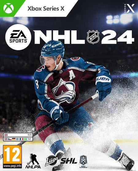 NHL24StandardEditionXSX