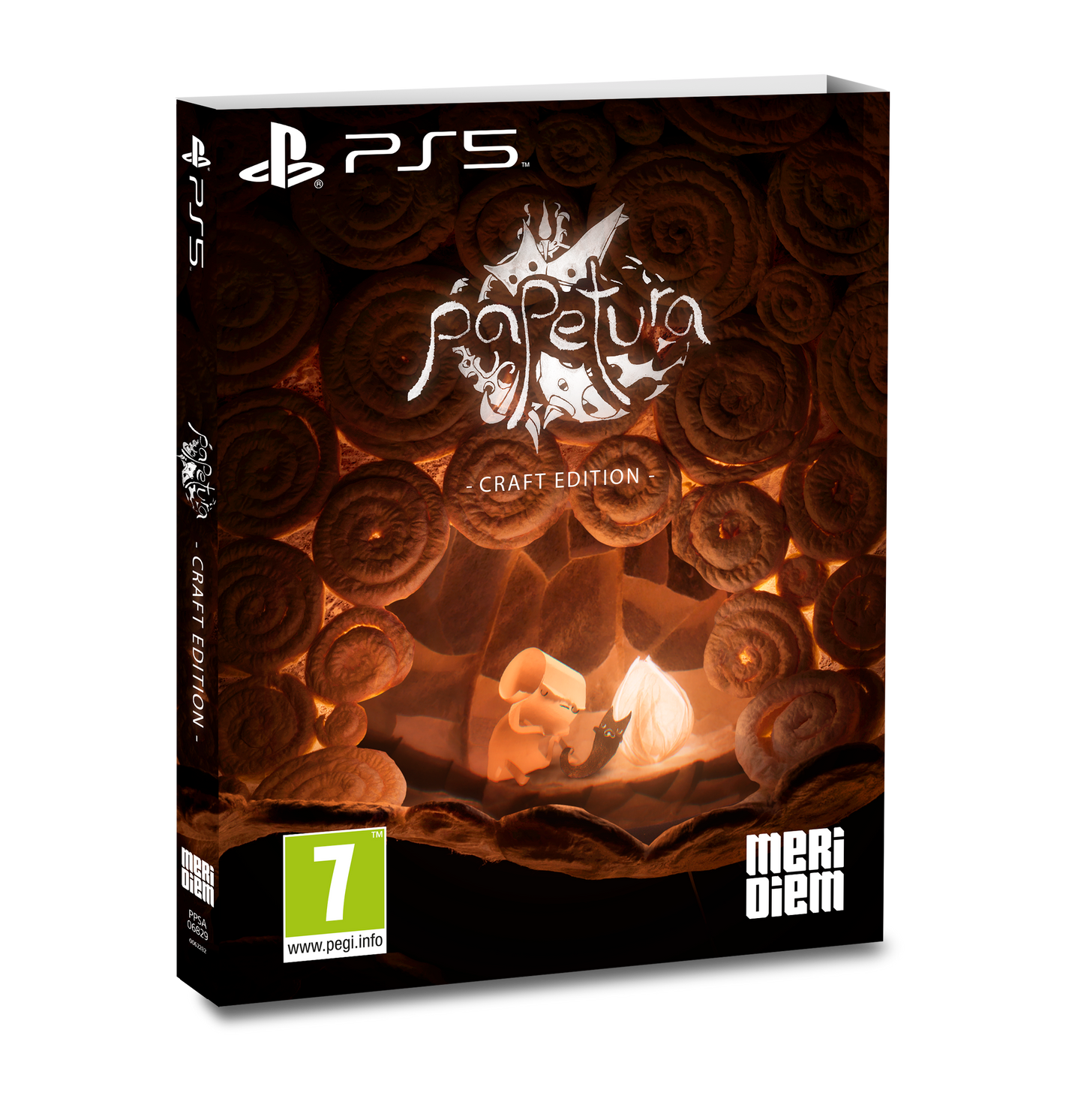 PAPETURA-PS5_front_cover_craft_edition
