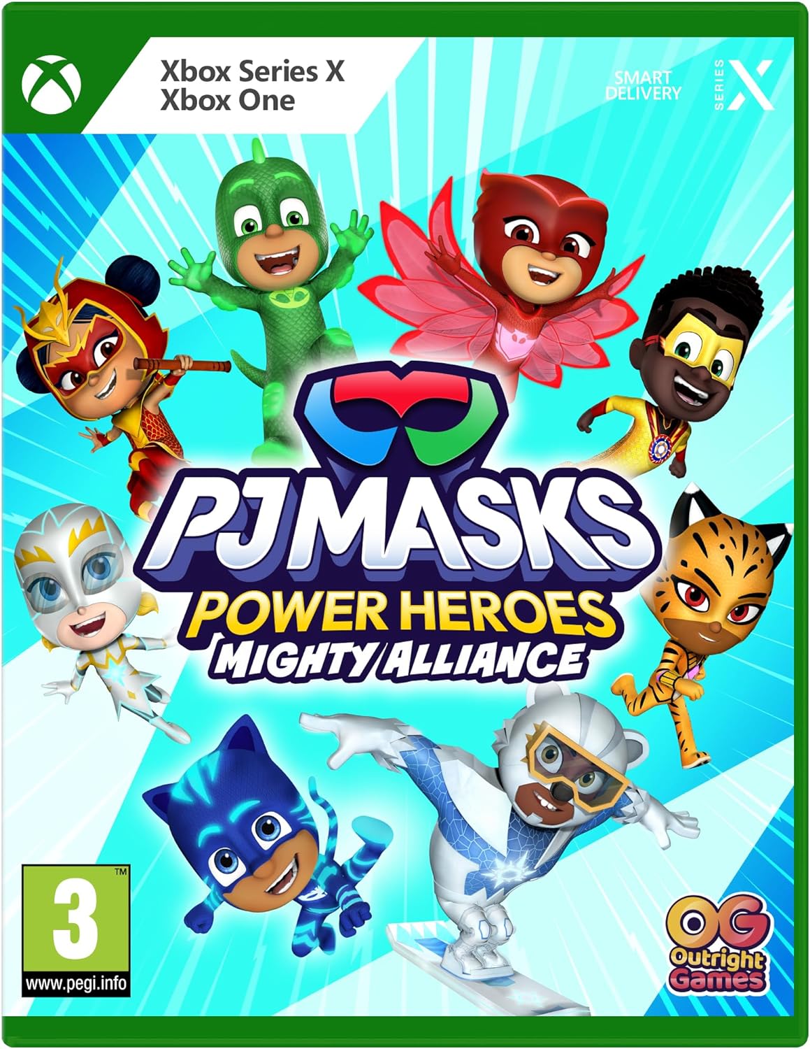 PJMasksPowerHeroesMightyAllianceXSX