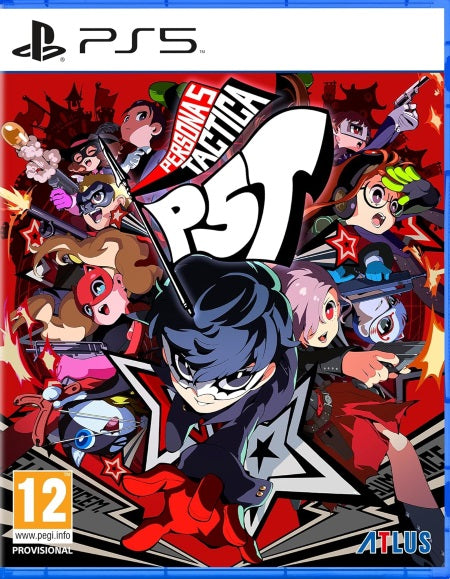 Persona5TacticaPS5