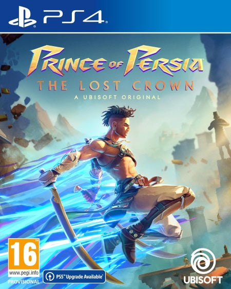 PrinceofPersiaTheLostCrownPS4