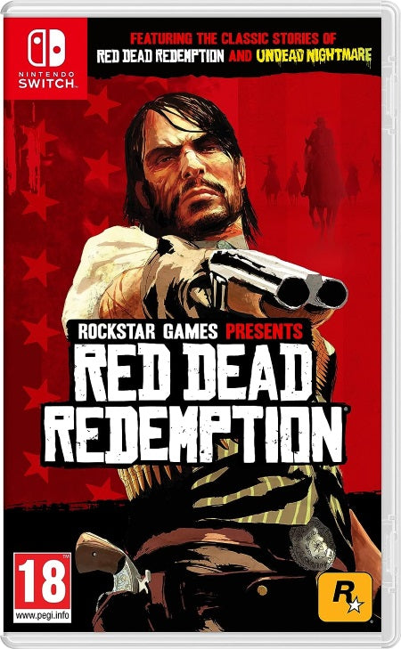 RedDeadRedemption-NintendoSwitch