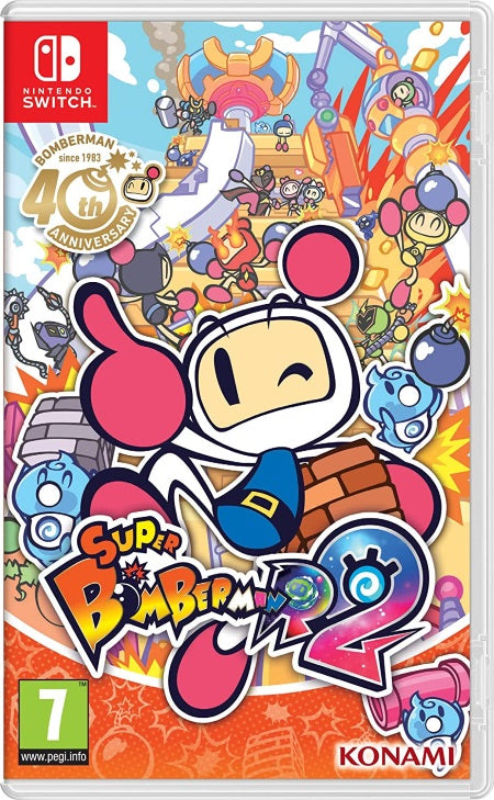 SuperBombermanR2nsw