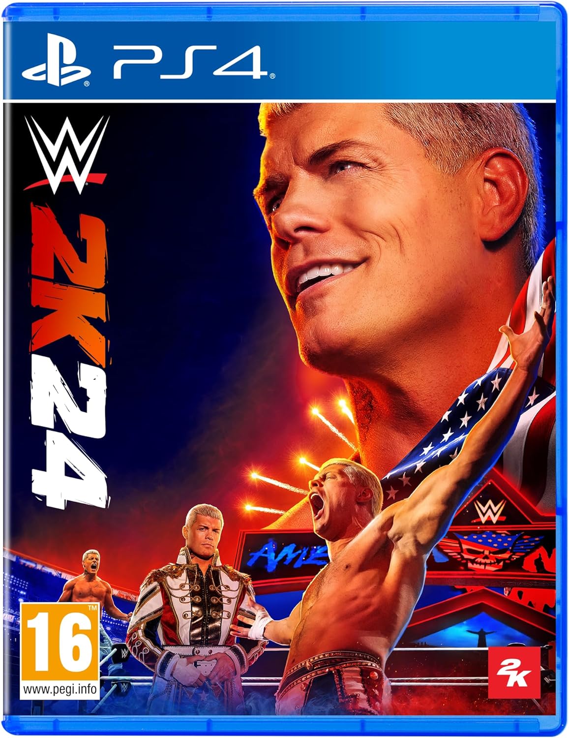 WWE2K24PS4