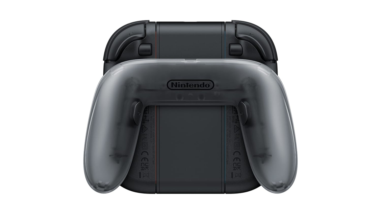 Joy-Con 2 Charging Grip Nintendo Switch 2