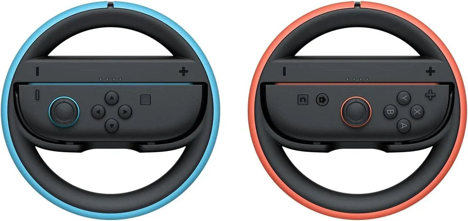 Joy-Con 2 Wheel Pair Nintendo Switch 2