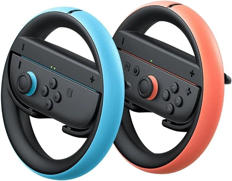 Joy-Con 2 Wheel Pair Nintendo Switch 2