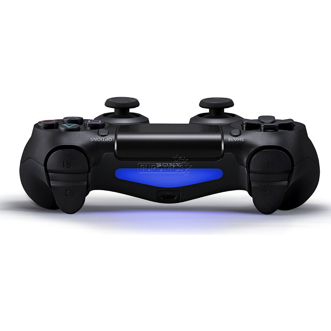 New DS4 Controller Black