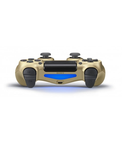New DS4 Controller Glod