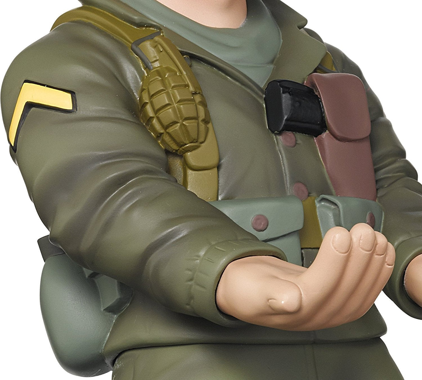 Call of Duty WW2 Red Daniels Phone & Controller Holder n charger b