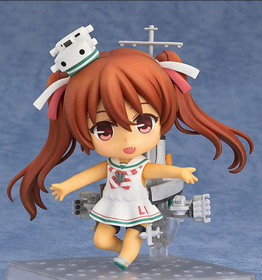 Nendoroid Libeccio