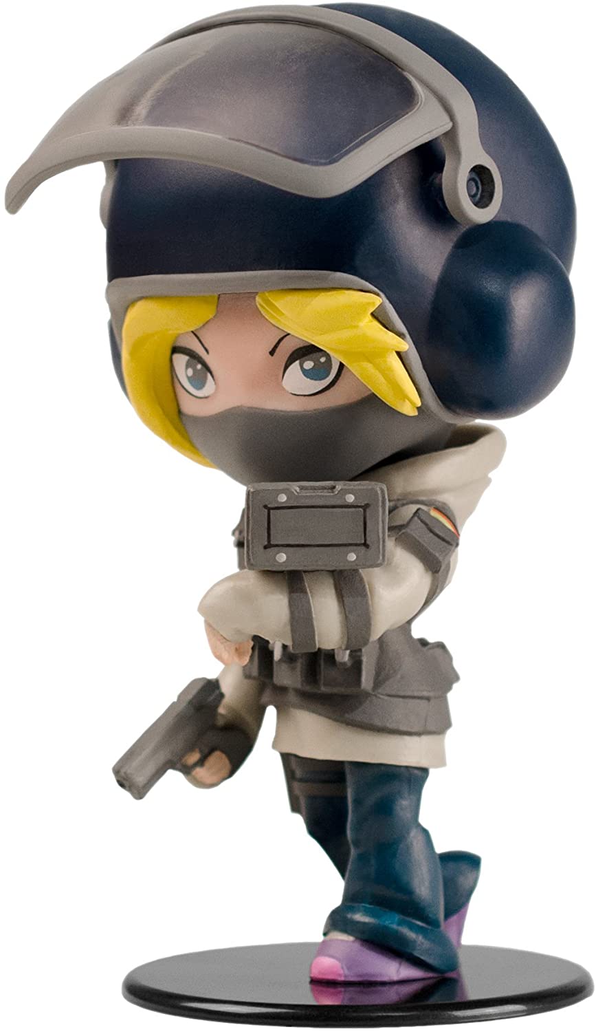 IQ-Chibi-Rainbow-Six-Collection-Vinyl-Figure-bazaar-bazaar