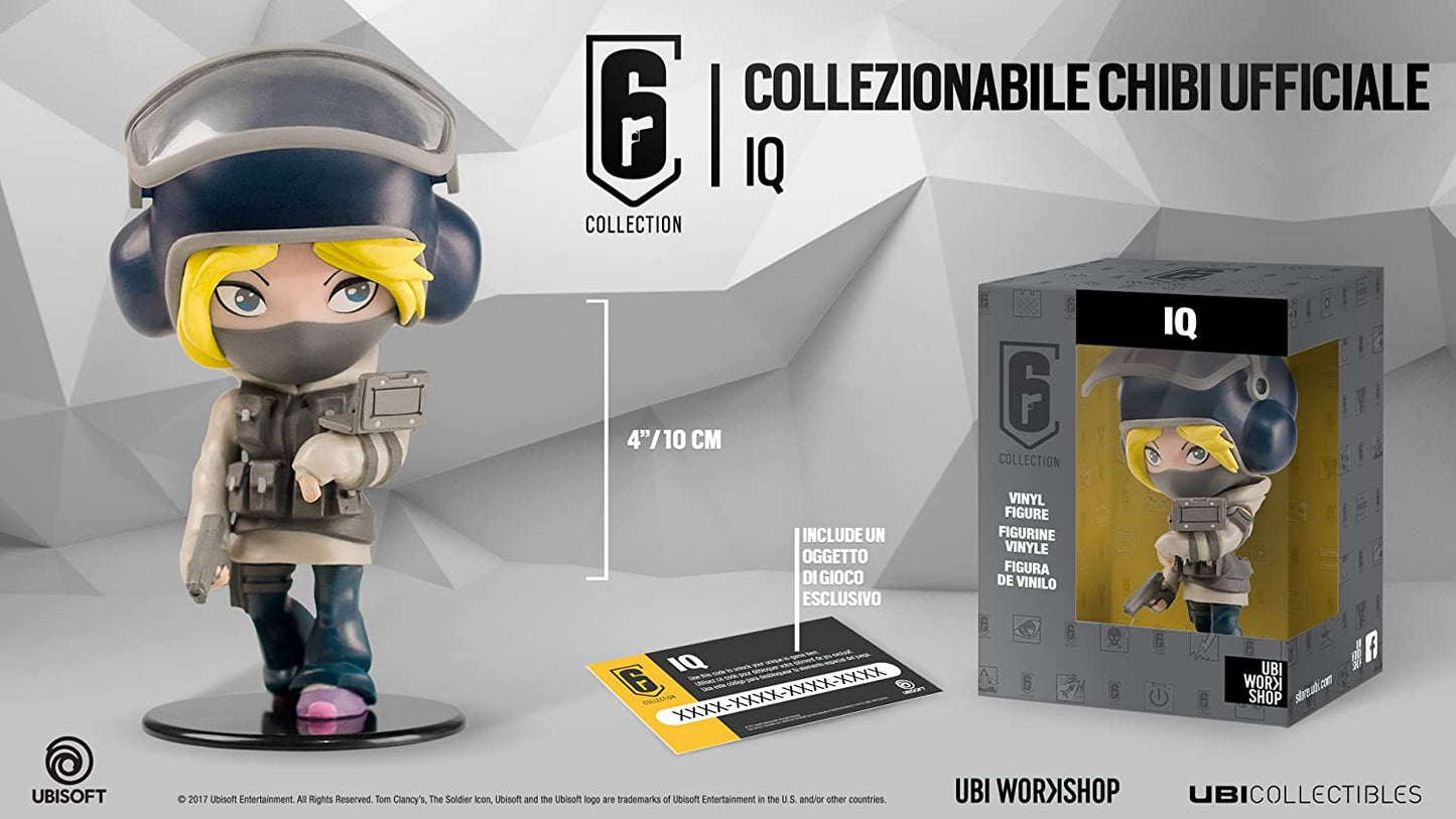IQ-Chibi-Rainbow-Six-Collection-Vinyl-Figure-bazaar-bazaar