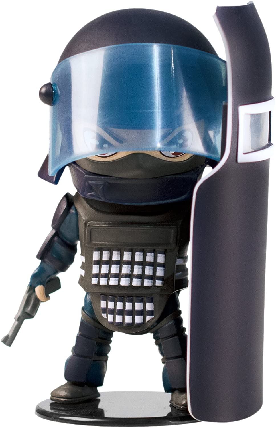 Montagne-Chibi-Rainbow-Six-Collection-Vinyl-Figure-bazaar-bazaar