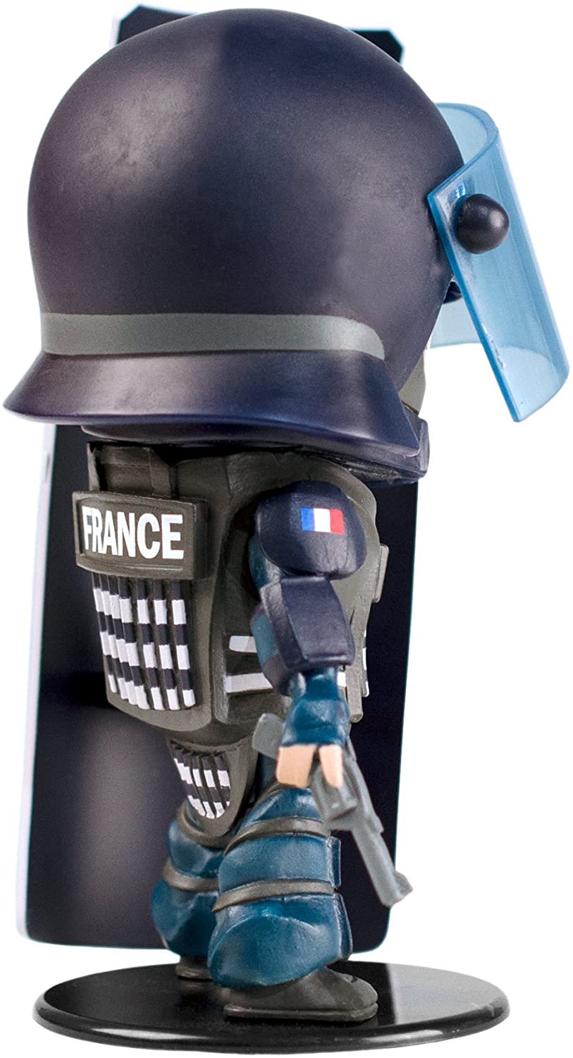 Montagne-Chibi-Rainbow-Six-Collection-Vinyl-Figure-bazaar-bazaar