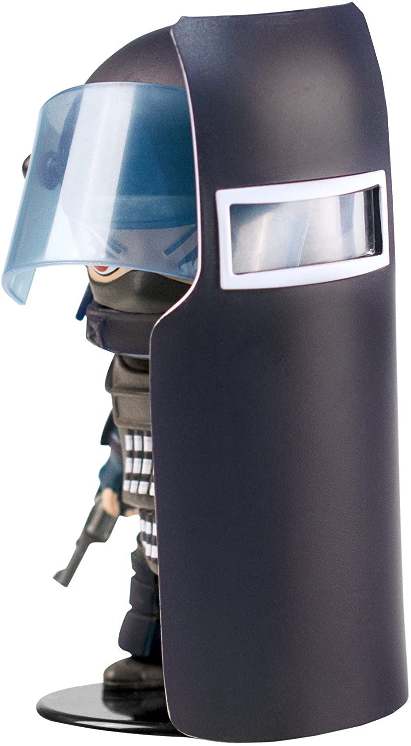 Montagne-Chibi-Rainbow-Six-Collection-Vinyl-Figure-bazaar-bazaar