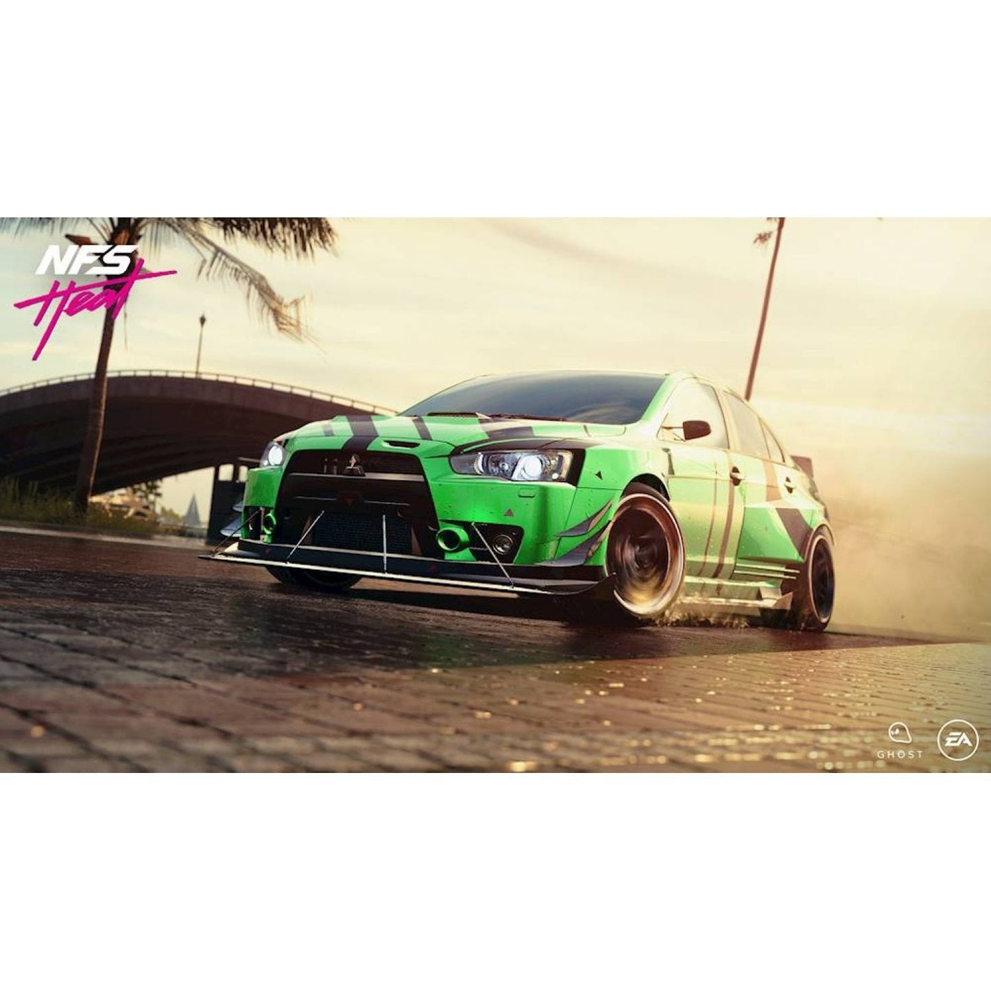 Need for Speed Heat scene d