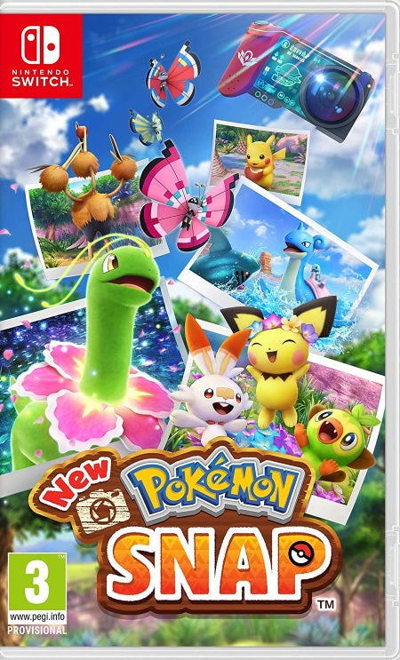 New-PokǸmon-Snap-NSW-bazaar-bazaar-com