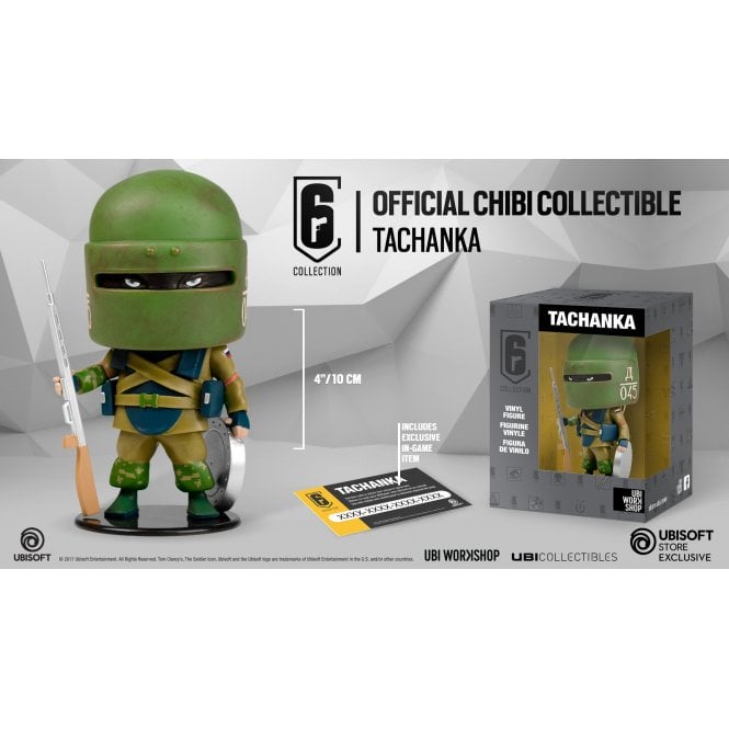 Tachanka-Chibi-Rainbow-Six-Collection-Vinyl-Figure-bazaar-bazaar