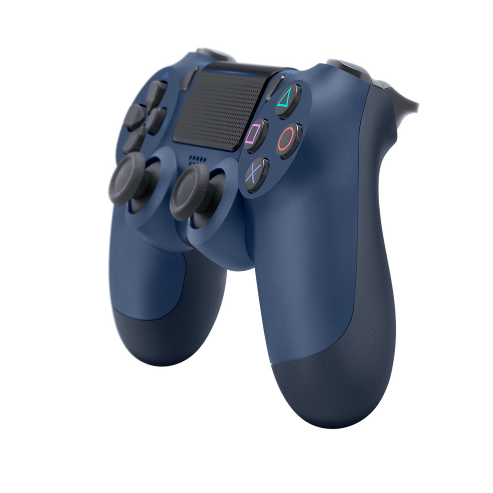 Sony PlayStation DualShock 4 Controller - Midnight Blue