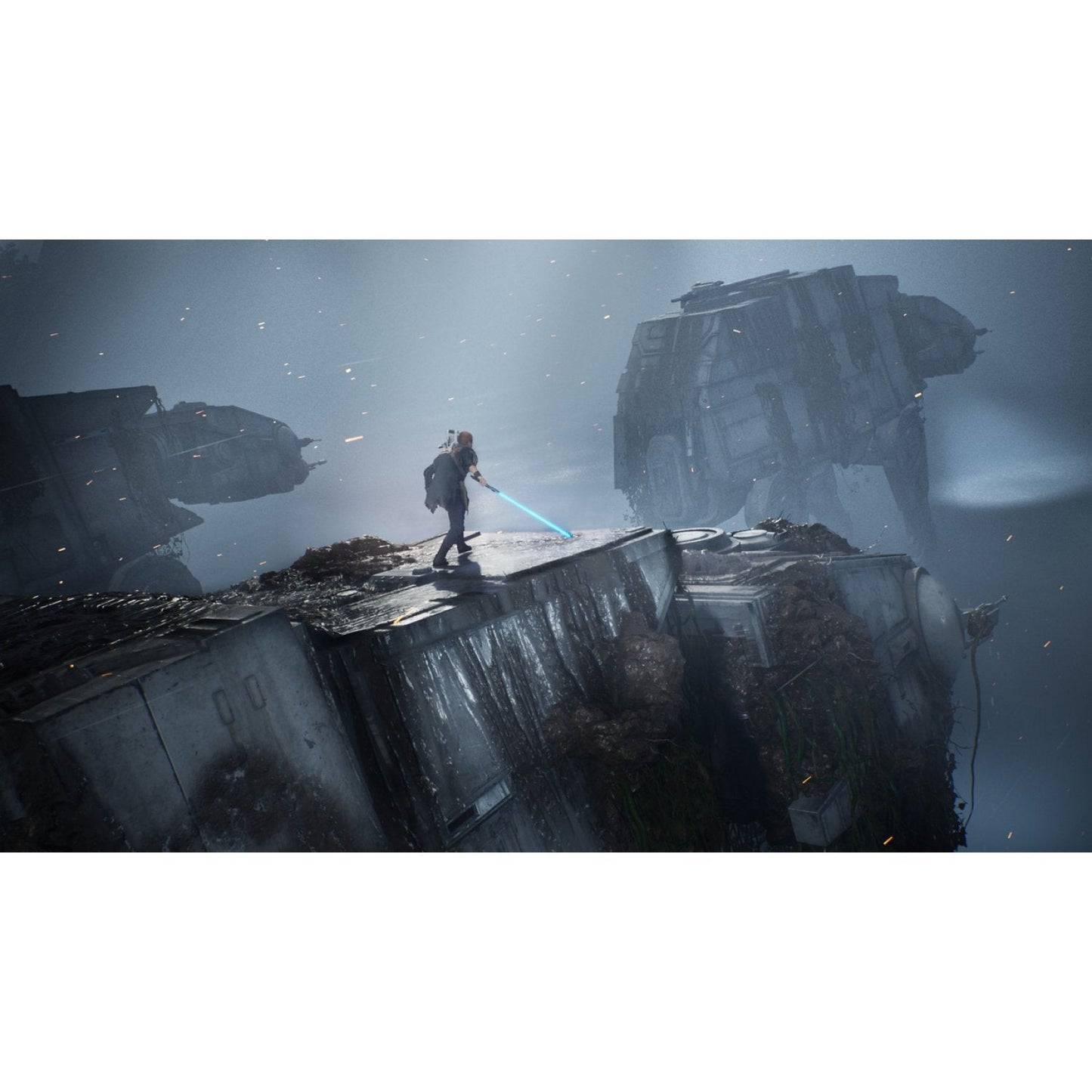 Star Wars: Jedi Fallen Order scene b