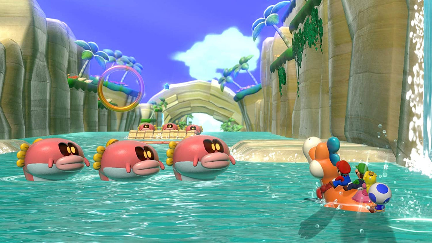 Super-Mario-3D-World-Bowser's-Fury-scene-d-bazaar-bazaar