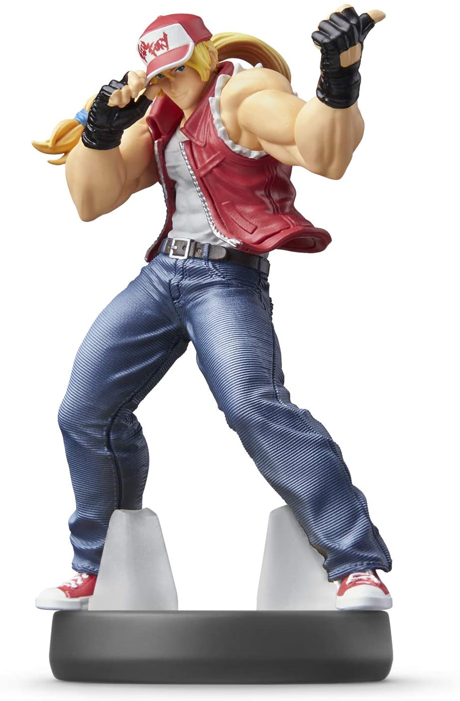 Amiibo-Terry-Bogard-Nintendo-Switch-bazaar-bazaar-com