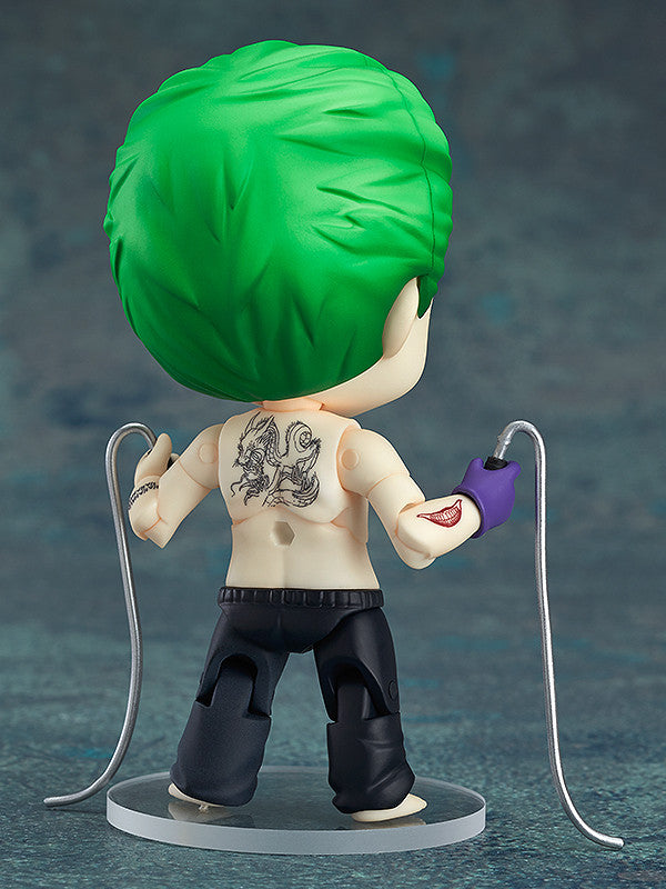 Nendoroid Joker: Suicide Edition