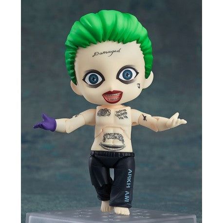 Nendoroid Joker: Suicide Edition