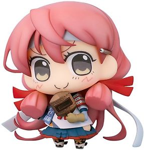 Medicchu KanColle: Akashi