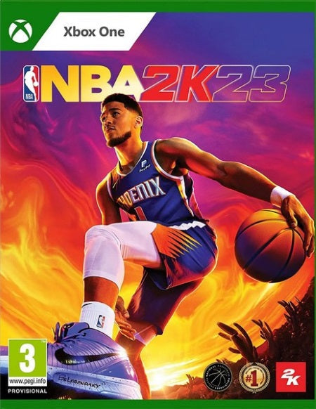Best basketball game 2025 xbox one